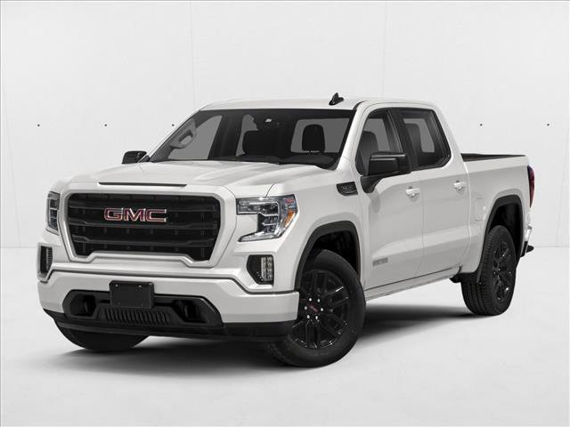 Used 2021 GMC Sierra 1500 Elevation w/ Preferred Package