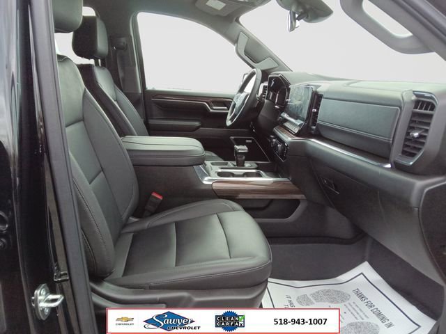 Used 2024 Chevrolet Silverado 1500 RST w/ RST All Star Premium Package image 16