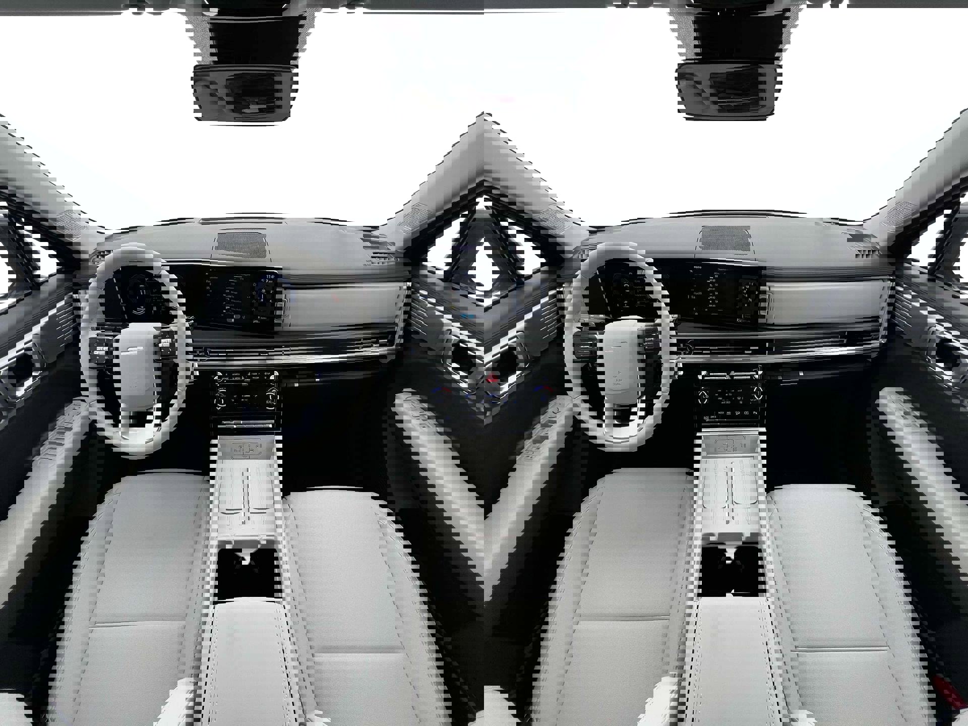 New 2026 Hyundai Santa Fe SE image 13