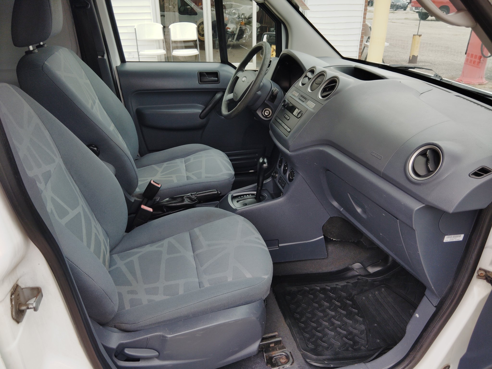 Used 2013 Ford Transit Connect XL w/ Fleet XL PWR Group FWD image 30