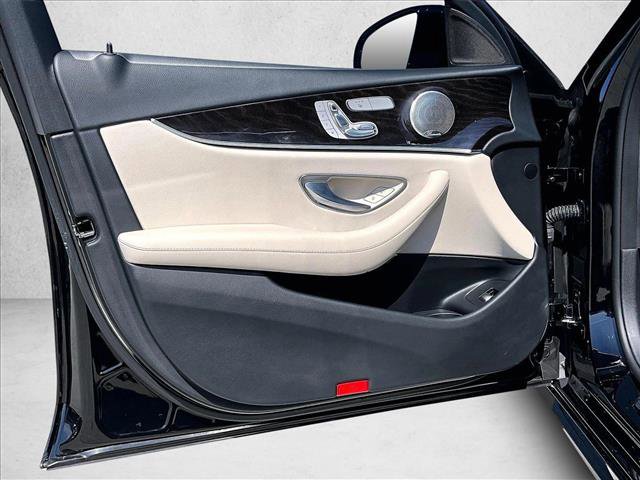 Certified 2022 Mercedes-Benz E 350 Sedan image 18
