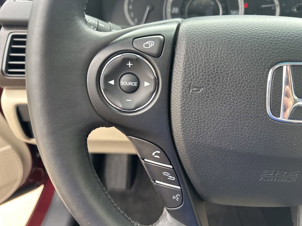 Used 2013 Honda Accord EX-L image 13