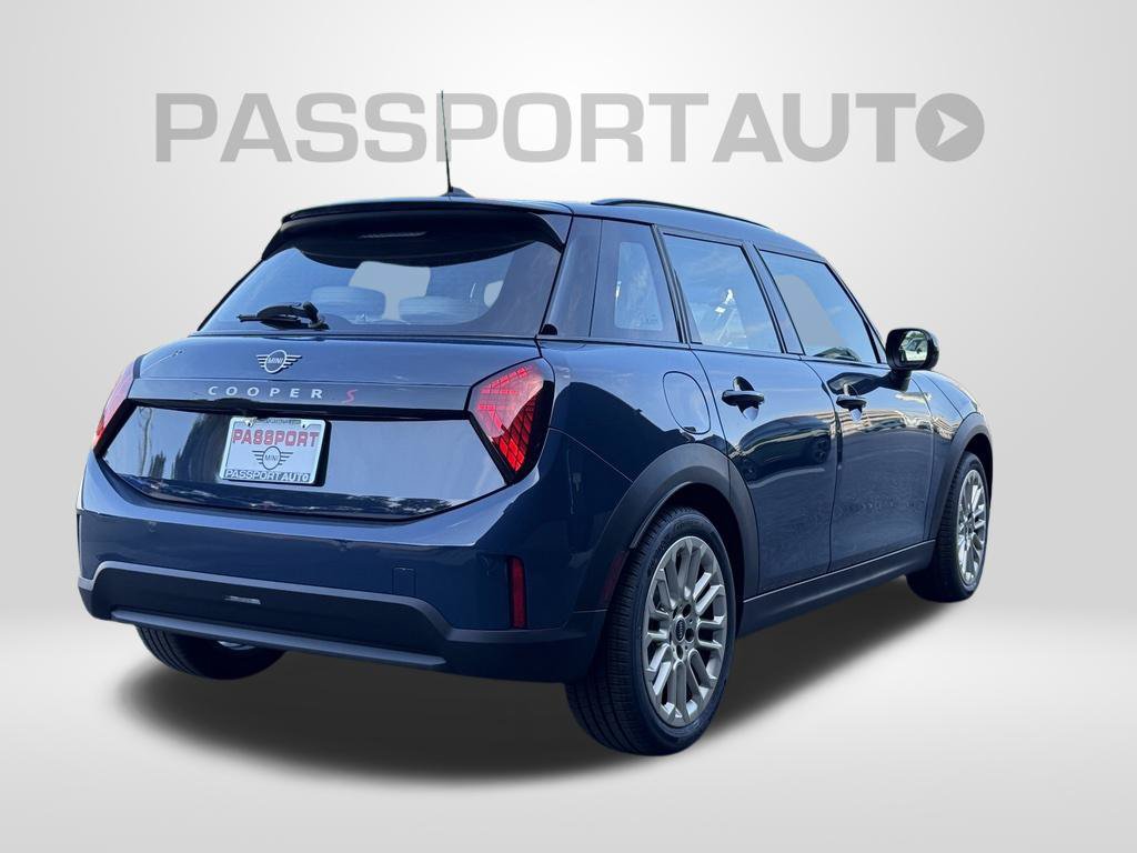 New 2027 MINI Cooper S FWD image 6