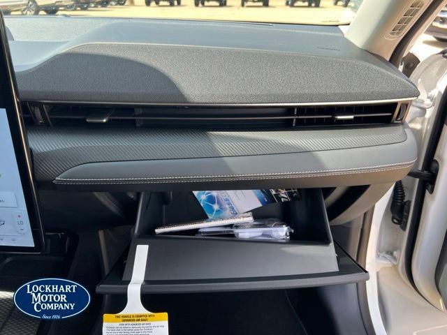 New 2026 Ford Mustang Mach-E Select RWD image 34