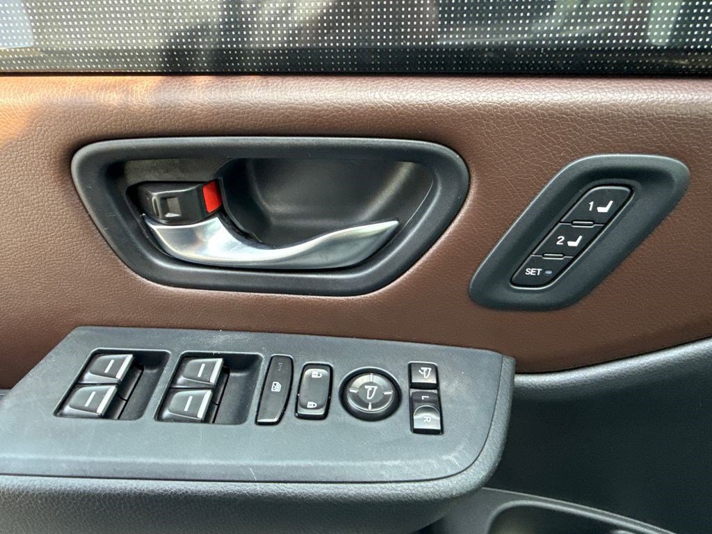 Certified 2023 Honda Pilot Elite image 23