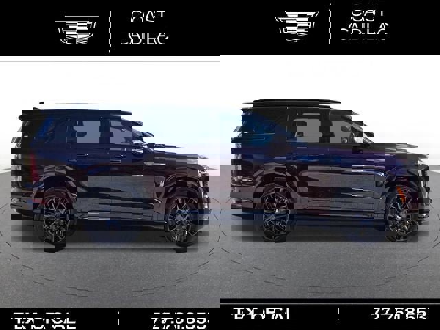 New 2026 Cadillac Escalade IQL Sport 1 image 7