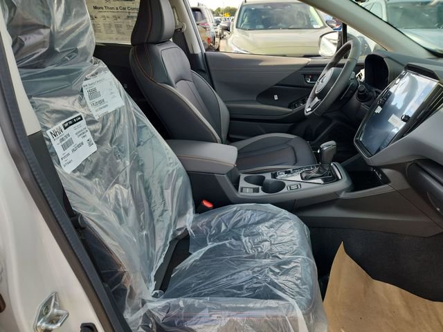New 2025 Subaru Crosstrek 2.5i Limited w/ Popular Package #3A AWD/4WD image 21
