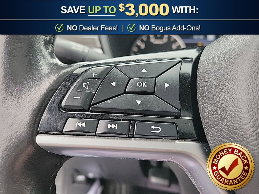 Used 2023 Nissan Altima 2.5 SL image 31