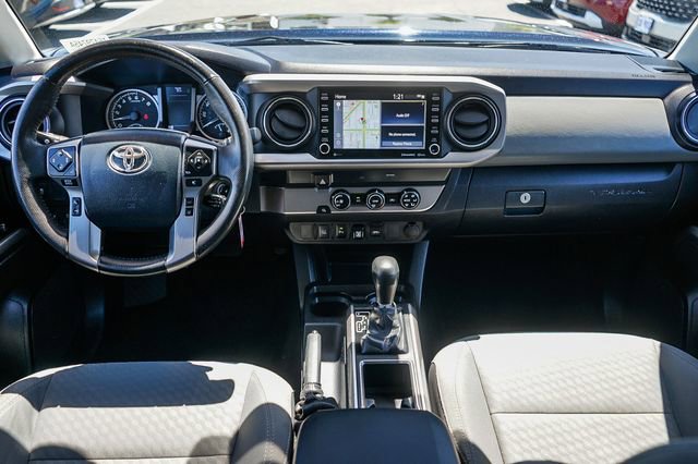 Used 2020 Toyota Tacoma SR5 image 13