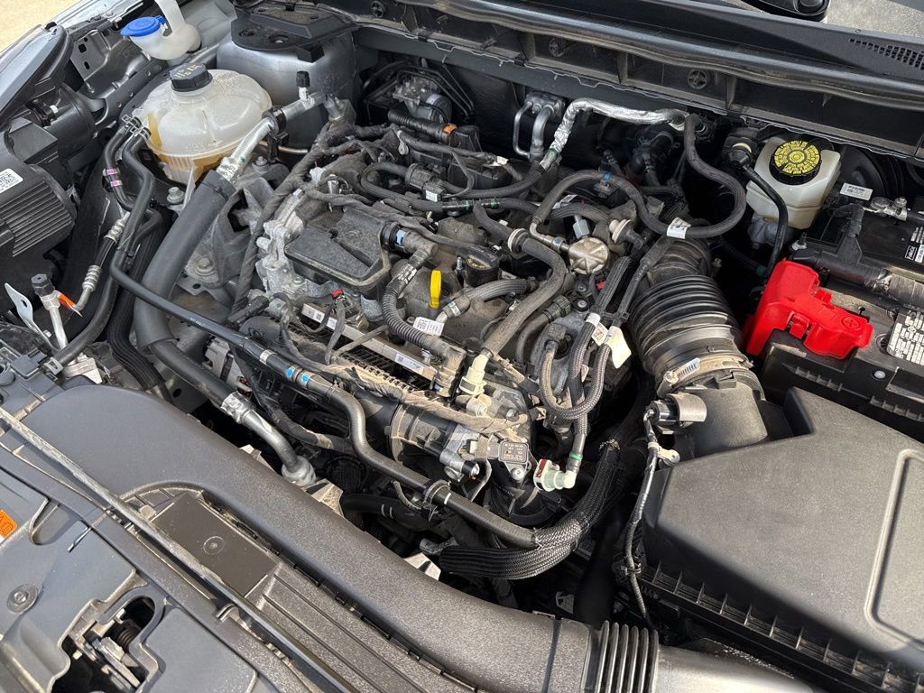 Used 2022 Ford Escape SEL FWD image 47