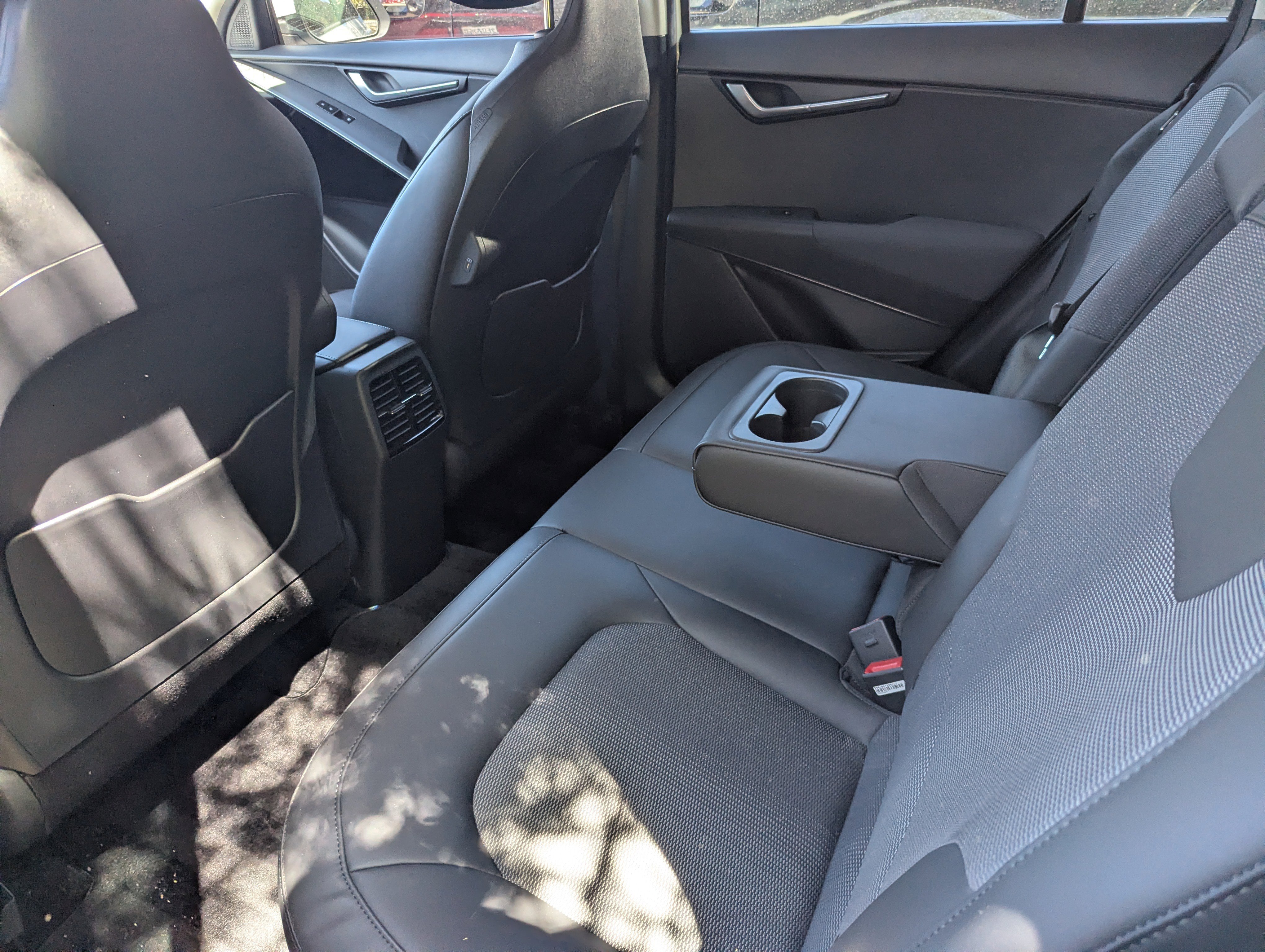 Certified 2023 Kia Niro EX image 13