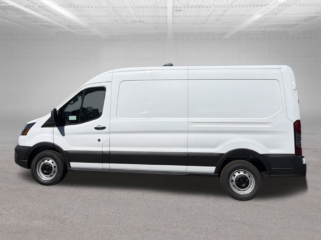 New 2027 Ford Transit 250 148 Medium Roof w/ Load Area Protection Package RWD image 5