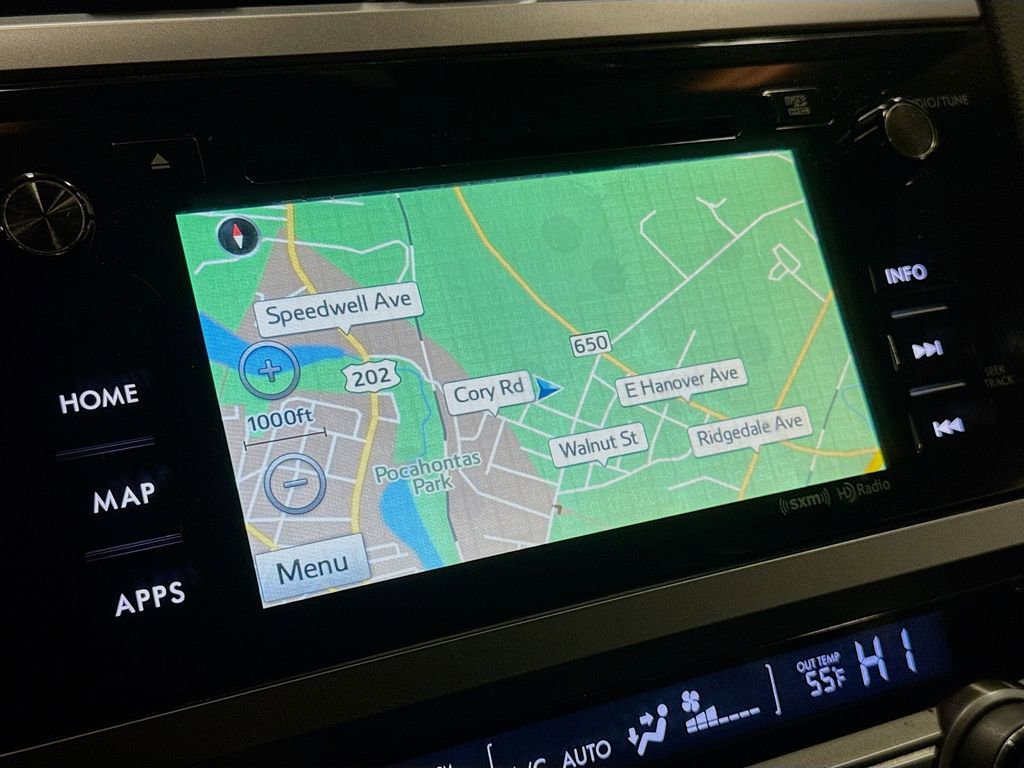 Used 2015 Subaru Outback 2.5i Limited image 15