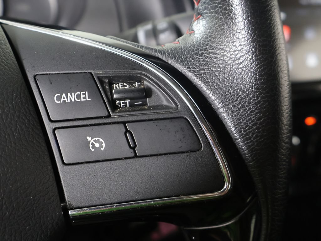 Used 2019 Mitsubishi Mirage GT FWD image 34