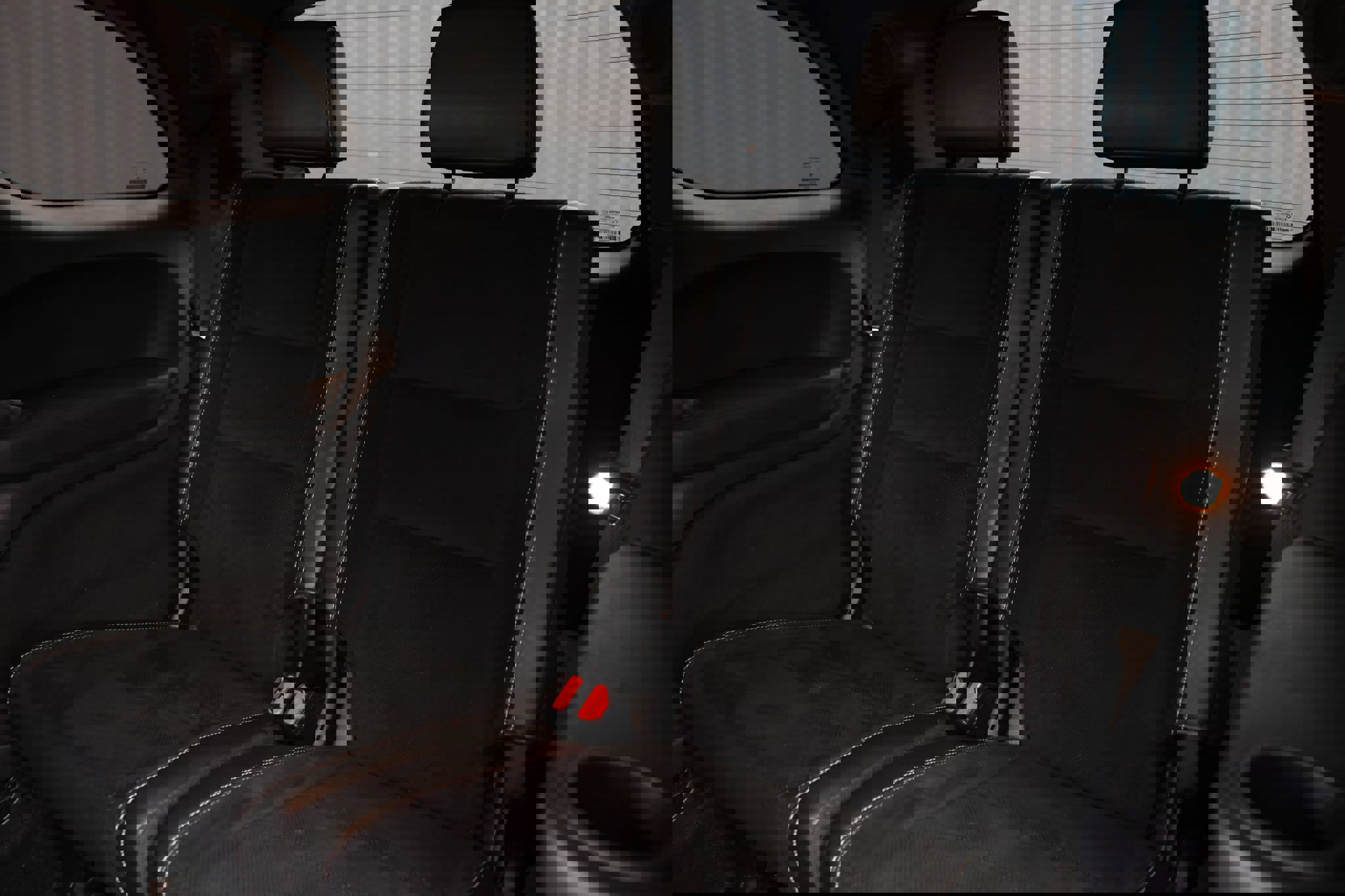 Used 2022 Dodge Durango SRT w/ Technology Group image 28