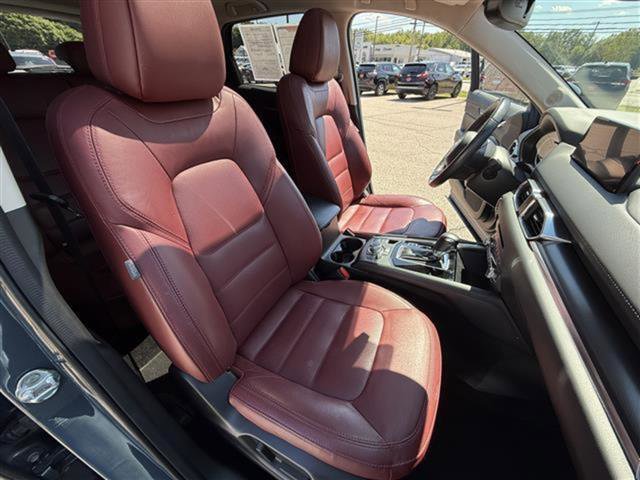 Used 2023 MAZDA CX-5 Carbon Edition image 29