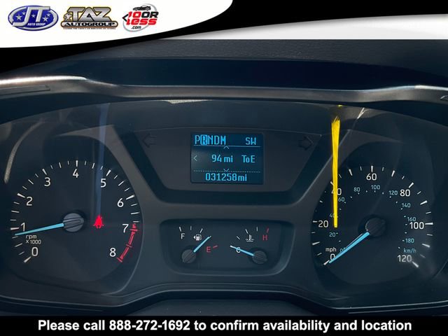 Used 2016 Ford Transit 150 130 Low Roof image 16