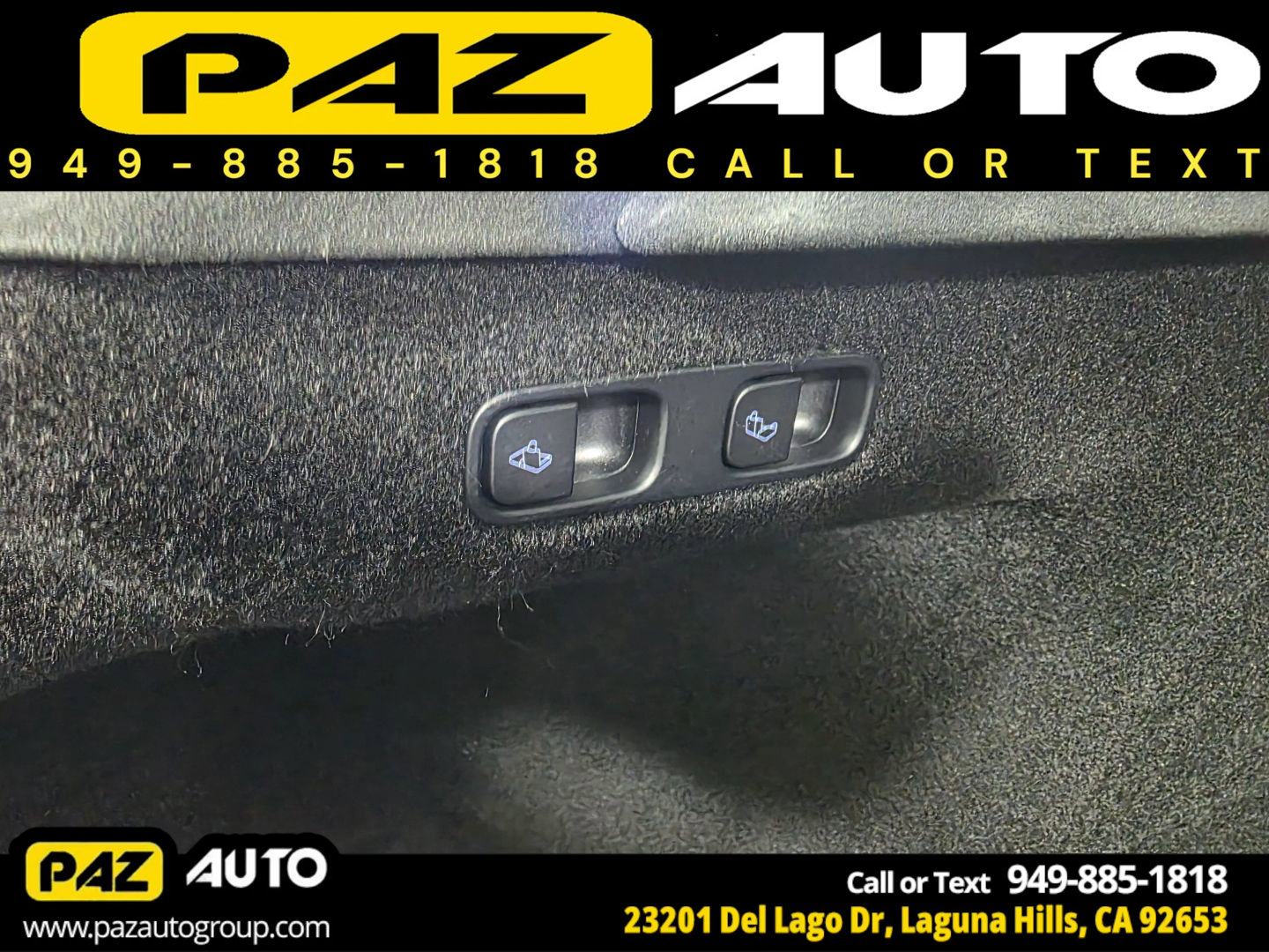 Used 2022 Tesla Model S image 15