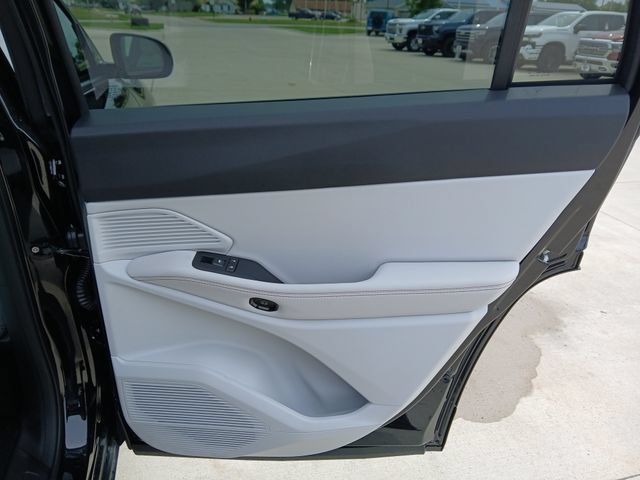 New 2026 Jeep Cherokee Limited AWD/4WD image 18