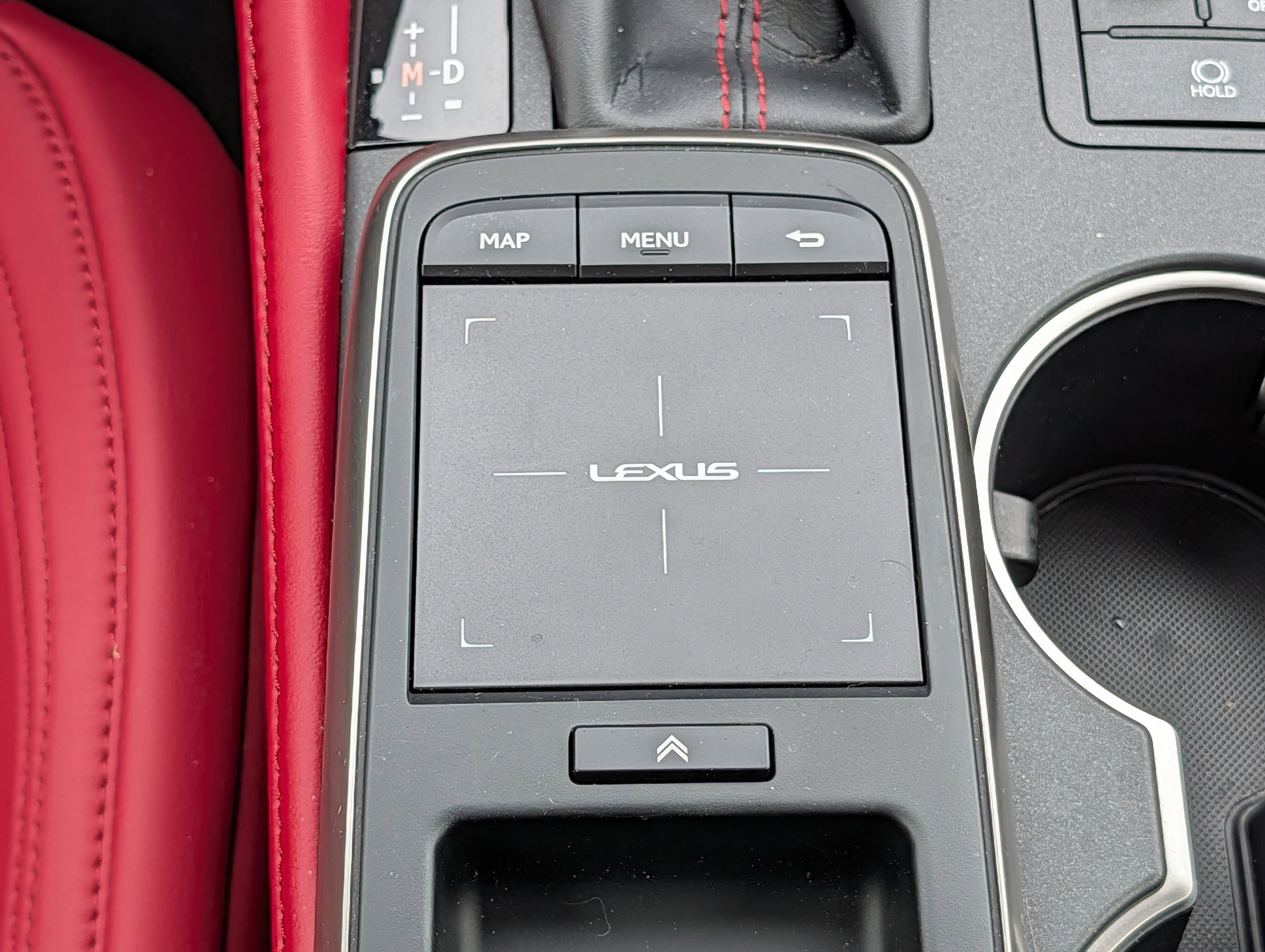 Used 2023 Lexus RC 350 F Sport AWD/4WD image 30