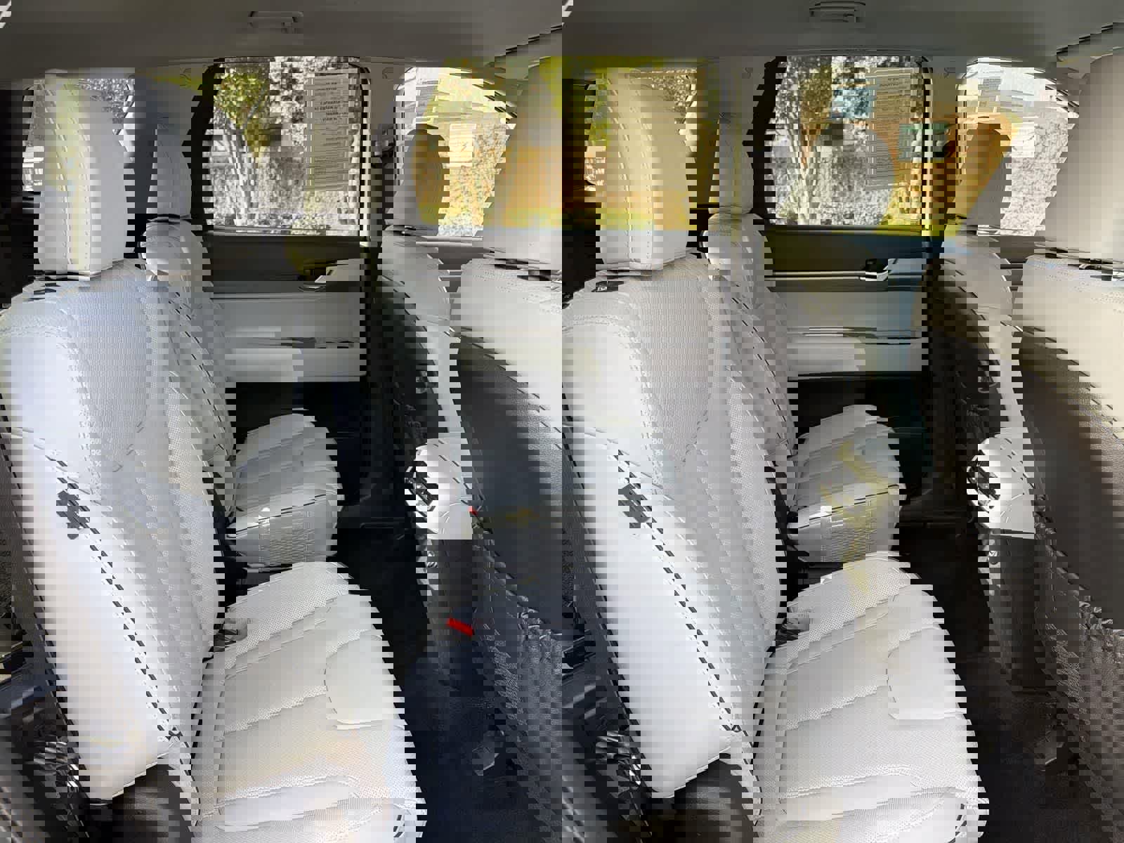 Used 2023 Hyundai Palisade SEL image 33