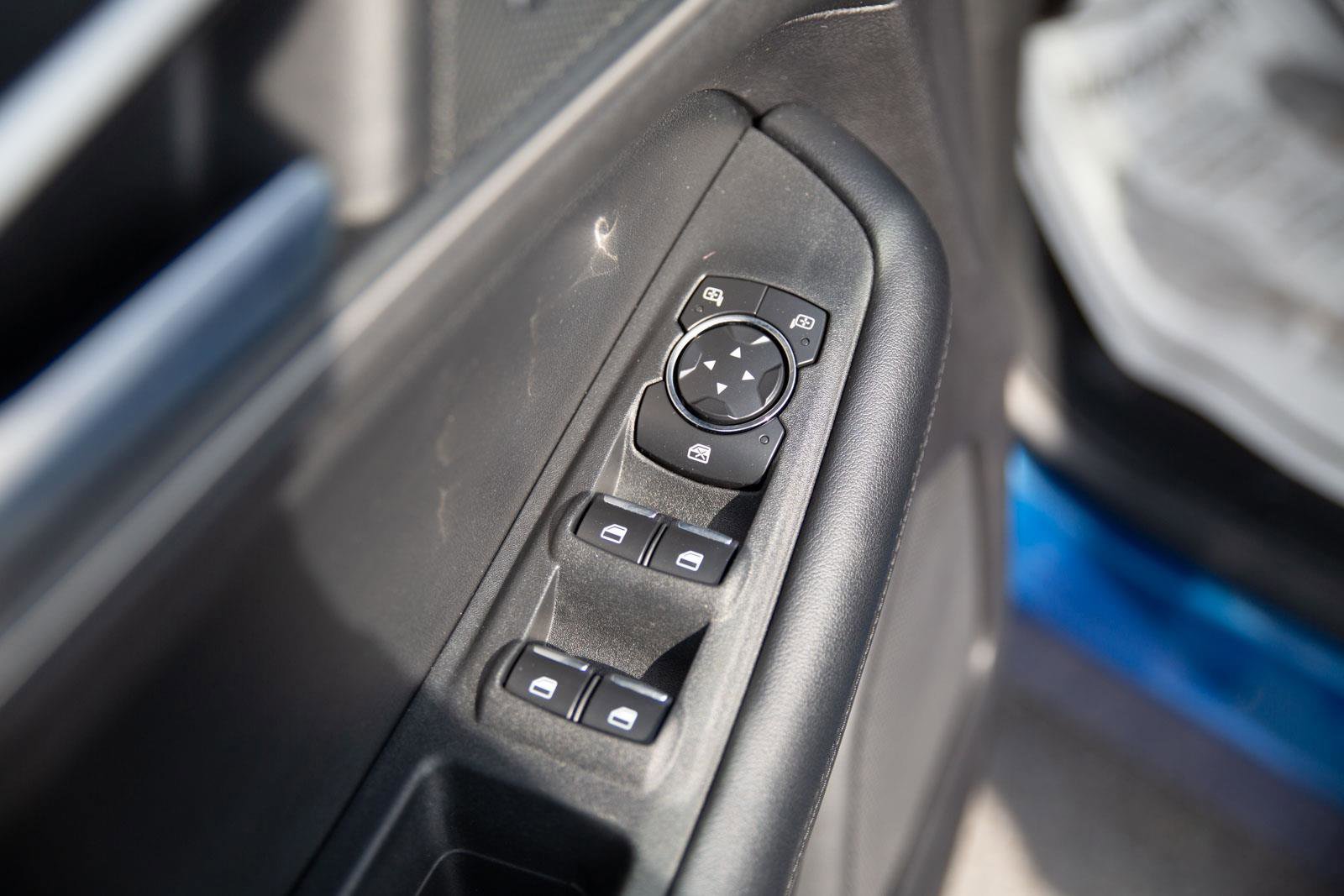 Used 2022 Ford Edge SEL image 19