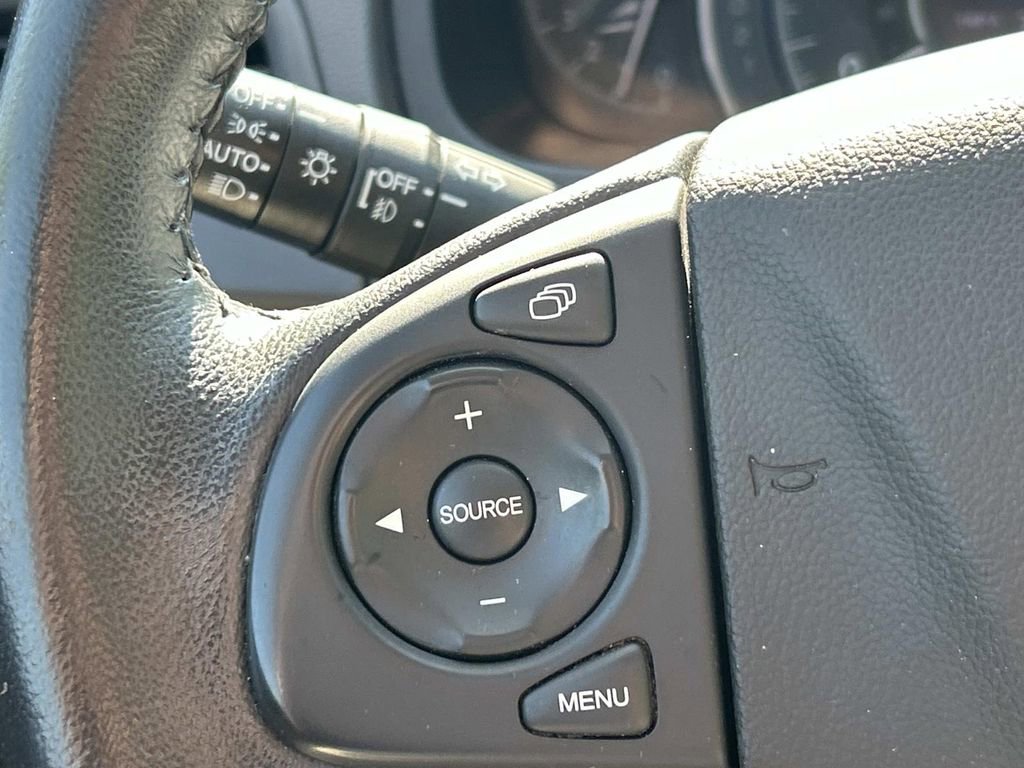 Used 2014 Honda CR-V EX-L image 29