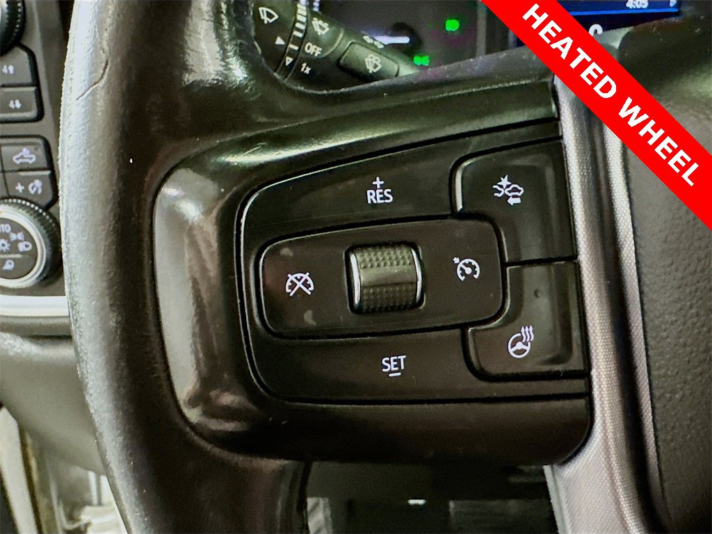 Used 2020 GMC Sierra 2500 SLT w/ SLT Premium Plus Package image 33