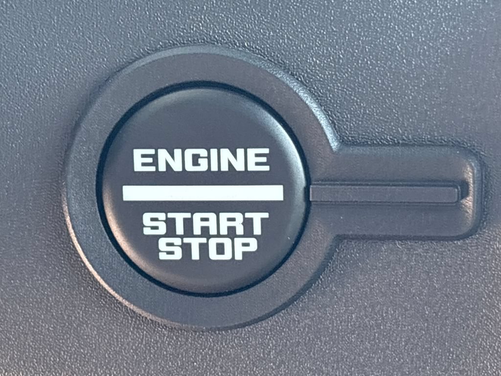 New 2026 Ford Bronco Outer Banks AWD/4WD image 11