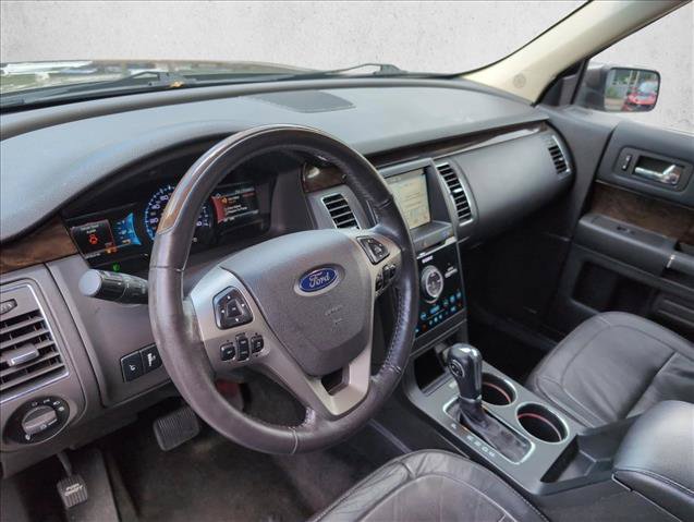 Used 2019 Ford Flex Limited FWD image 9