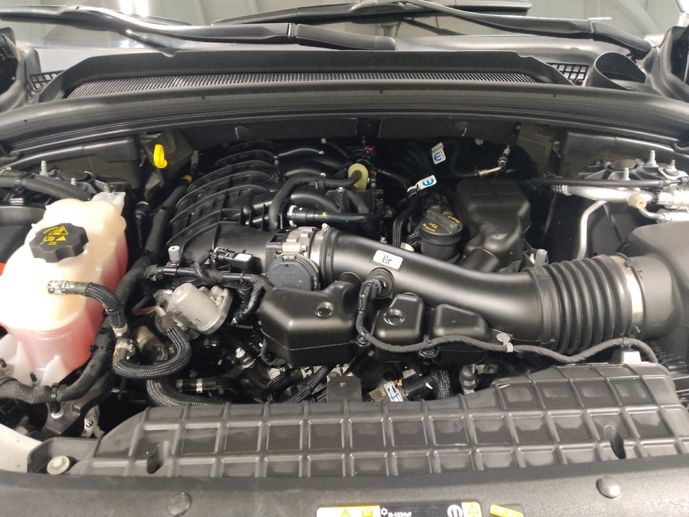 Used 2023 Jeep Grand Cherokee L Laredo AWD/4WD image 30