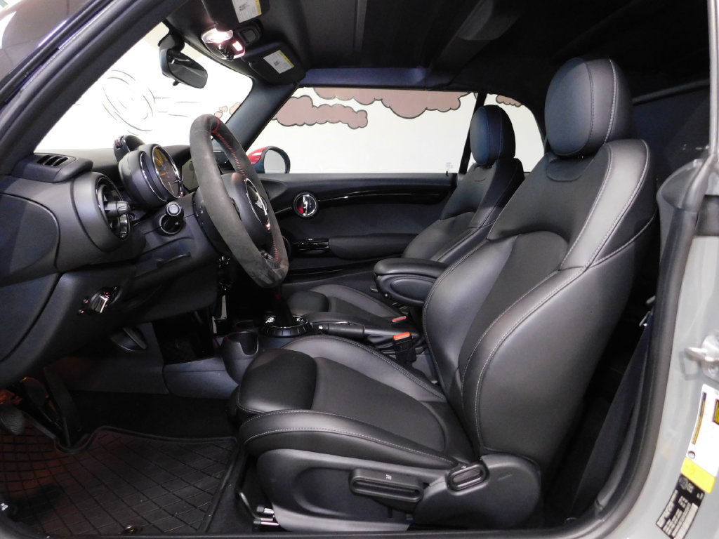 Used 2017 MINI Cooper S FWD image 40