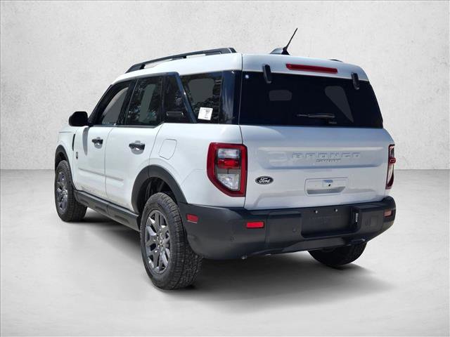 New 2026 Ford Bronco Sport Big Bend image 9