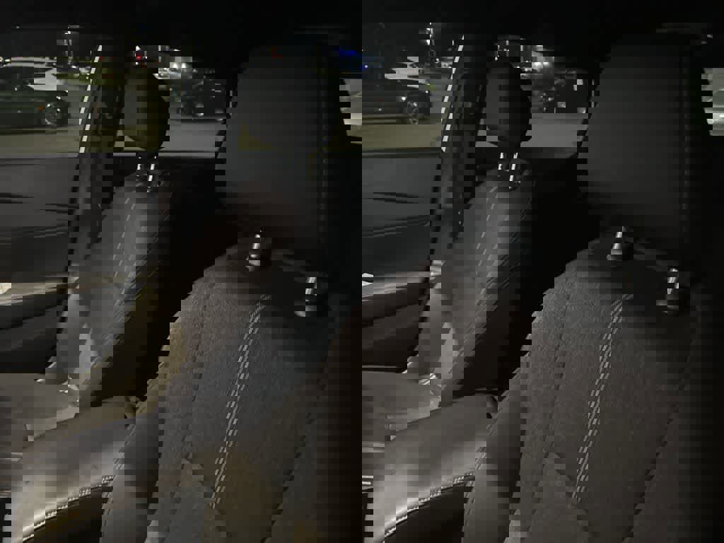 Used 2025 Honda Accord Sport image 28