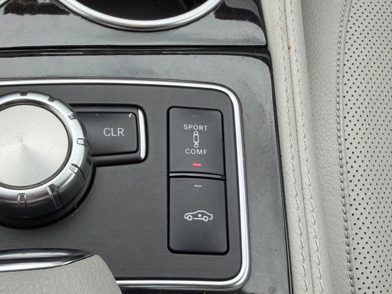 Used 2014 Mercedes-Benz CLS 550 image 98