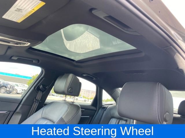 Used 2023 Audi A6 2.0T Premium image 14