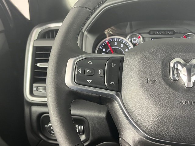 New 2026 RAM 2500 Big Horn image 15