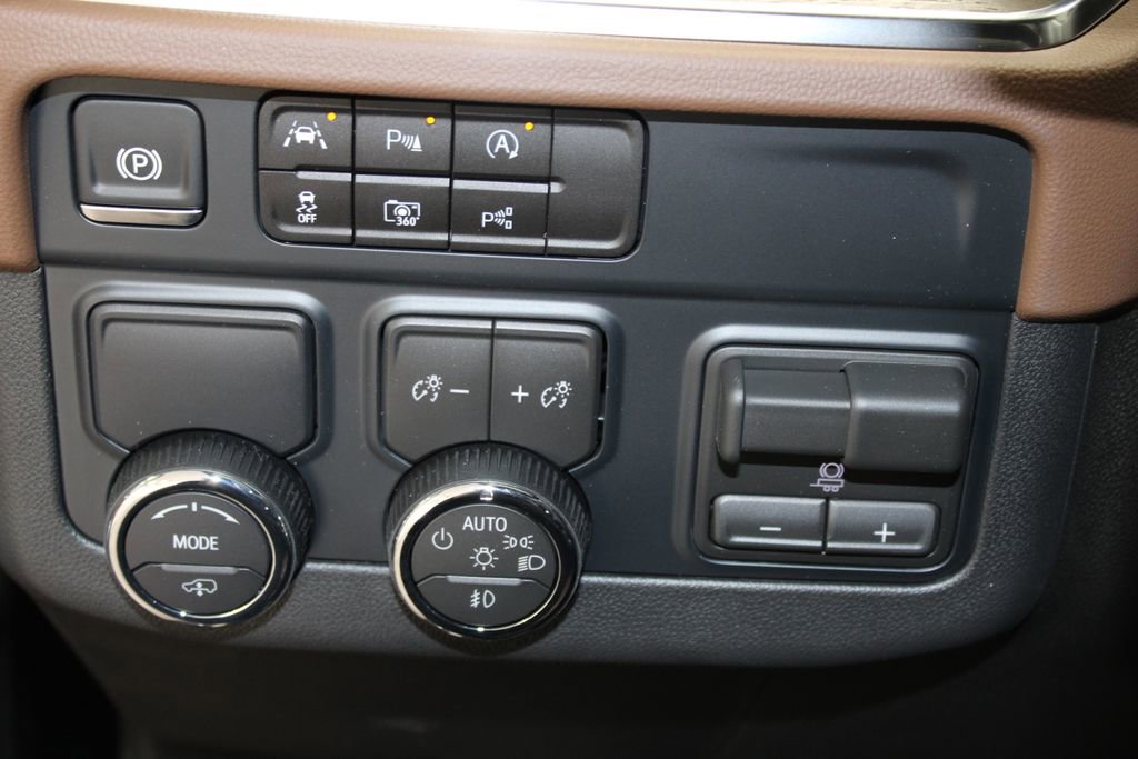 New 2026 Chevrolet Tahoe High Country image 42