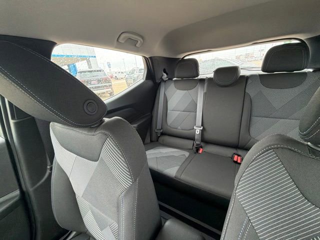 New 2027 Chevrolet Bolt LT w/ Comfort Package FWD image 9