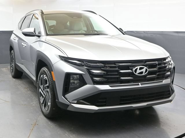New 2026 Hyundai Tucson SEL Plus AWD/4WD image 8