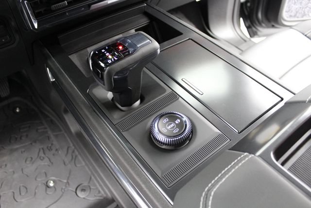New 2026 GMC Hummer EV 3X w/ Carbon Fiber Edition Package AWD/4WD image 26