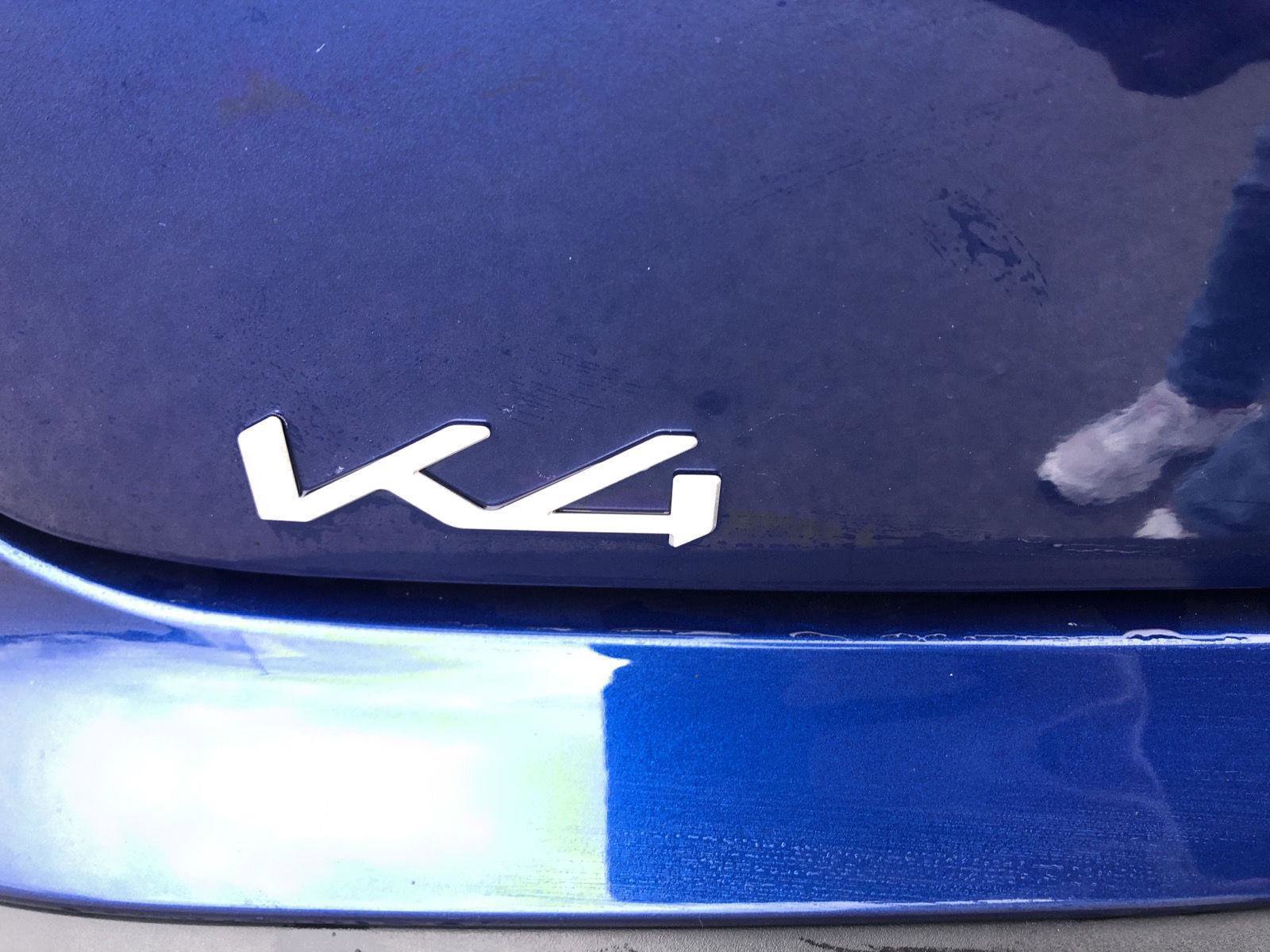 Used 2025 Kia K4 LXS image 6