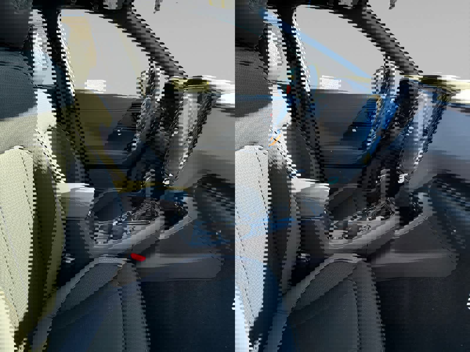 New 2026 Subaru Crosstrek 2.5i Wilderness image 15