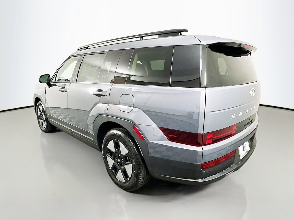 New 2026 Hyundai Santa Fe SEL image 7