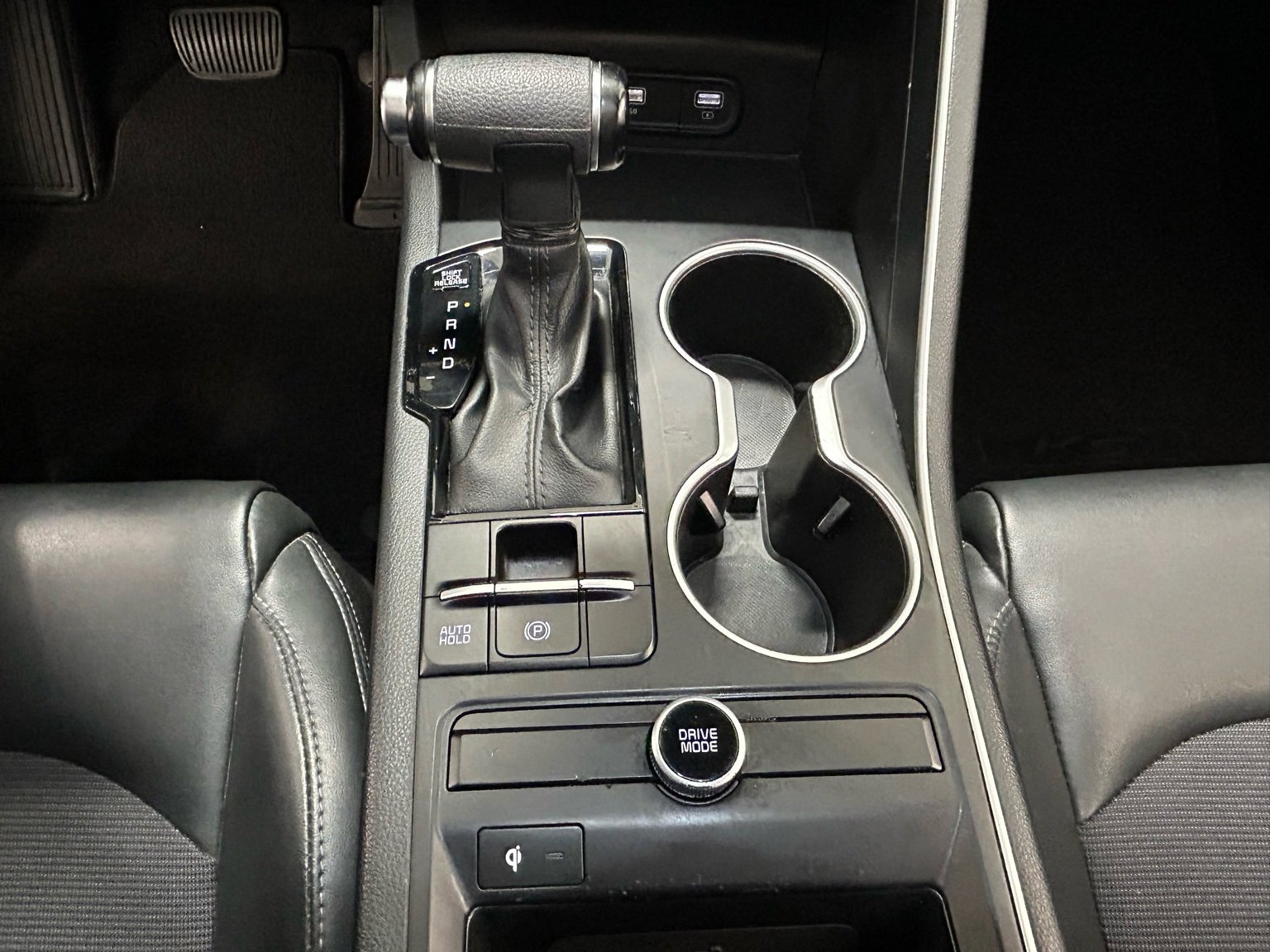 Used 2021 Kia K5 GT-Line w/ GT-Line FWD Premium Package image 22