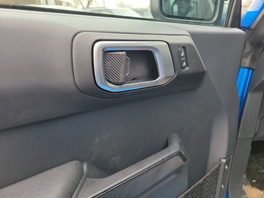 New 2026 Ford Bronco Big Bend w/ Black Diamond Package image 20