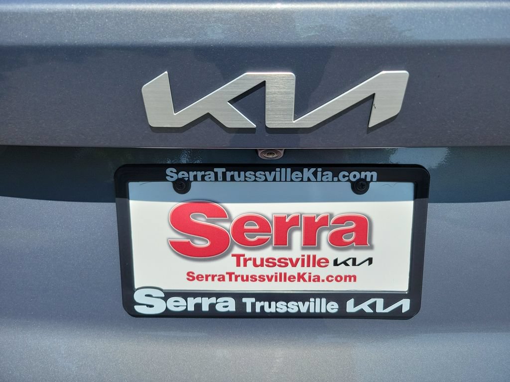 Used 2023 Kia Sorento LX FWD image 31
