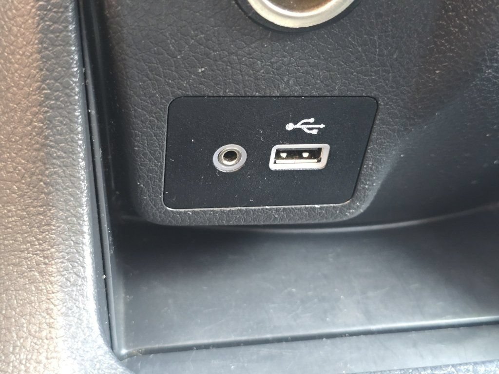 Used 2020 Nissan NV200 SV w/ Sliding Glass Door Package FWD image 6