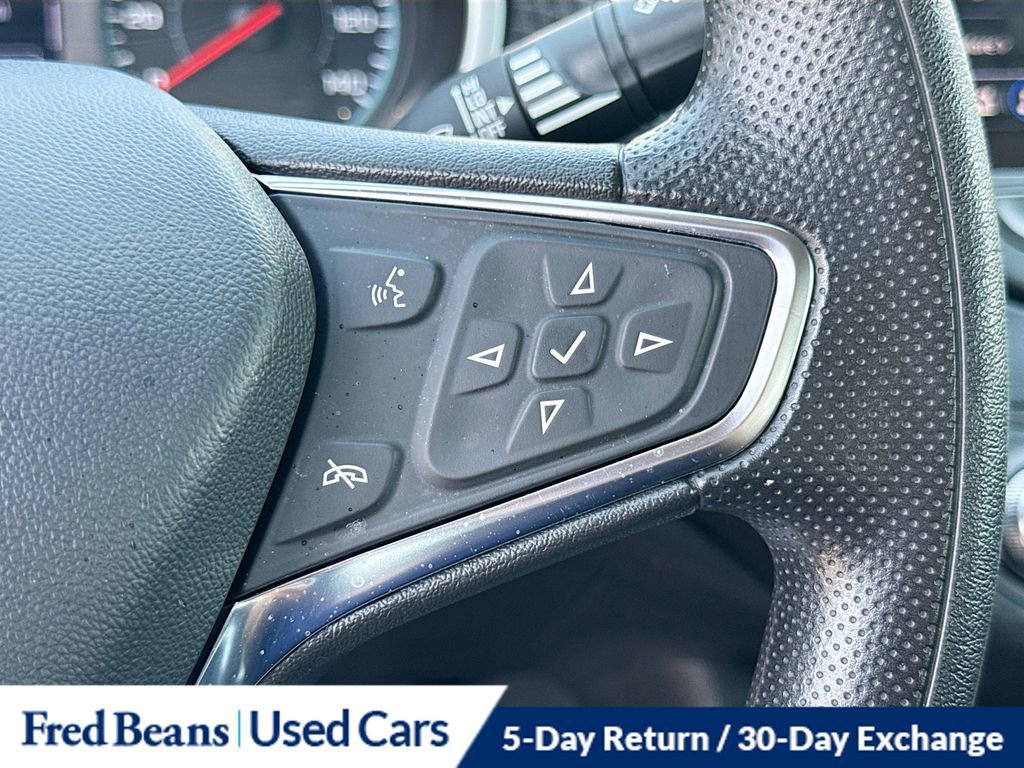 Used 2024 Chevrolet Malibu LT FWD image 38