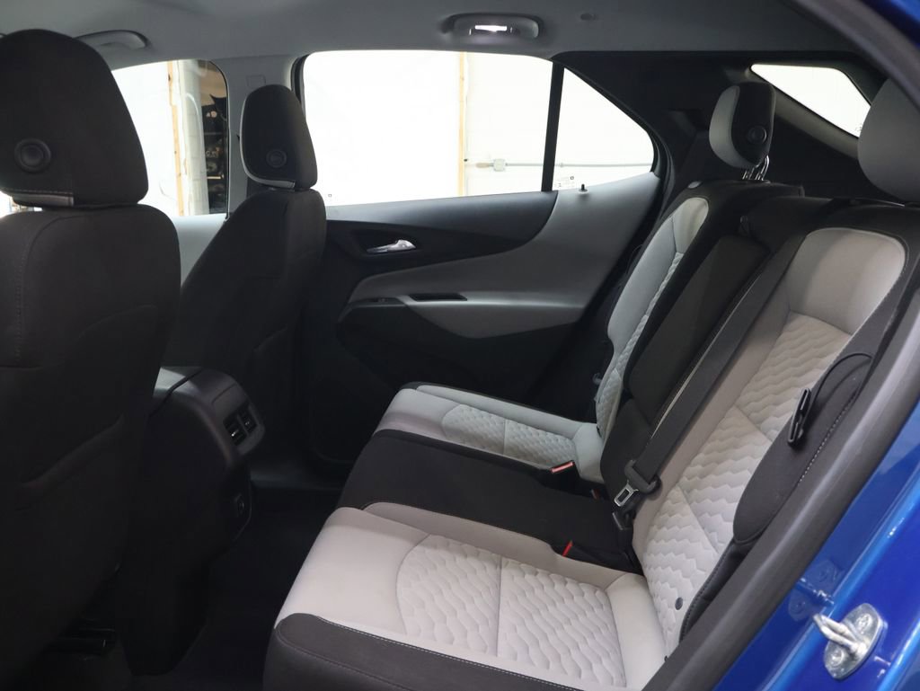 Used 2019 Chevrolet Equinox LS FWD image 14
